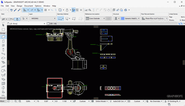 ArchiCAD