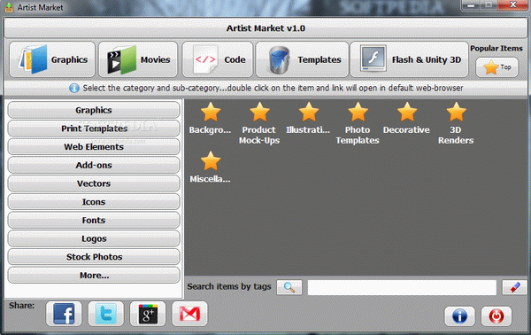 Artist Market