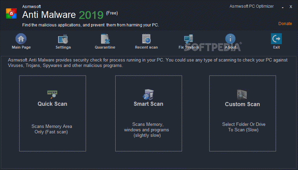 Asmwsoft Anti Malware