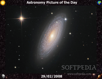 Astronomy Picture of the Day