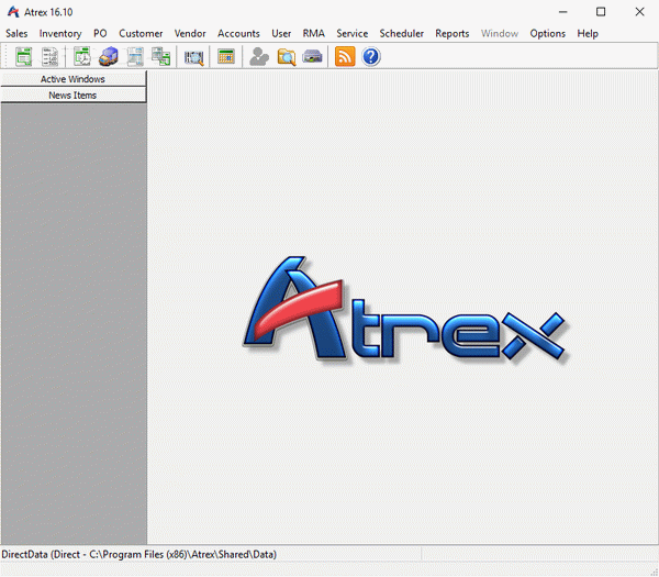 Atrex