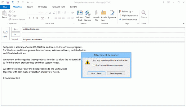 Attachment Forget-Me-Not