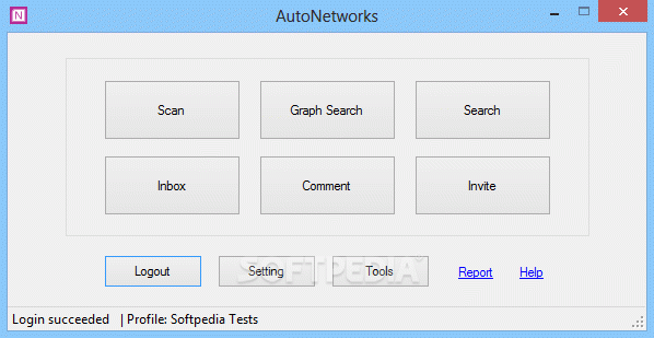 AutoNetworks