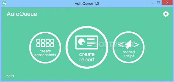 AutoQueue