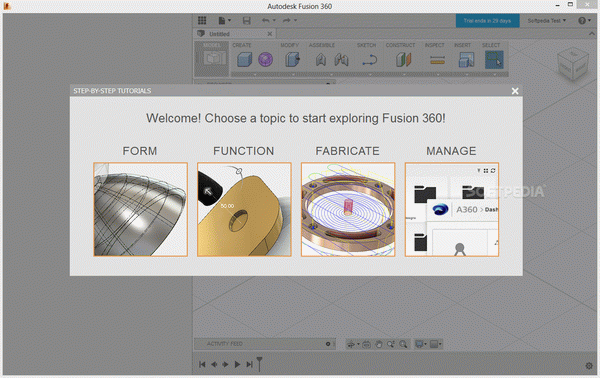 Autodesk Fusion 360
