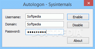 Autologon