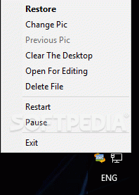 Automatic Wallpaper Changer