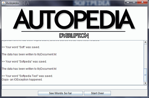 Autopedia