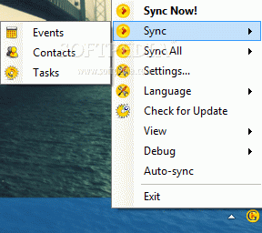AweSync