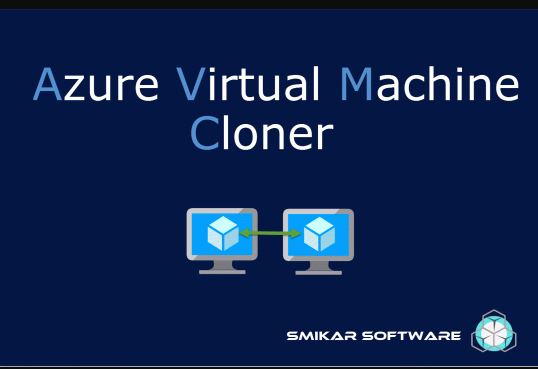 Azure VM Cloner