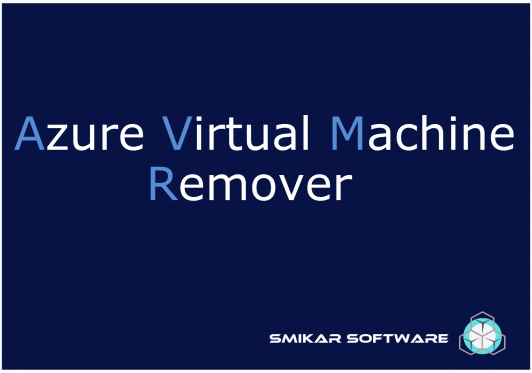 Azure VM Remover