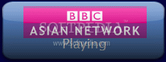 BBC Asian Network Player