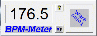 BPM Meter