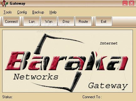 Baraka Gateway