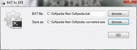 Bat-To-Exe