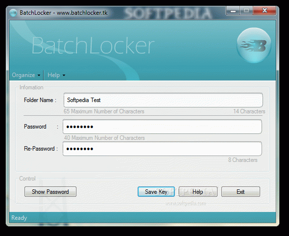 BatchLocker