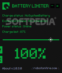 Battery Limiter