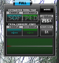 Battery Meter