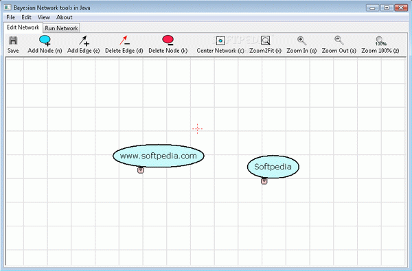 Bayesian Network Tools in Java