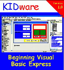 Beginning Visual Basic Express