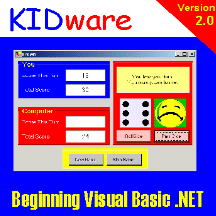 Beginning Visual Basic .NET