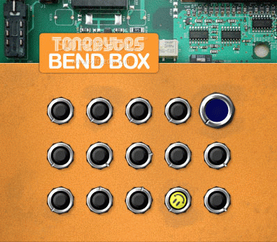 Bend Box