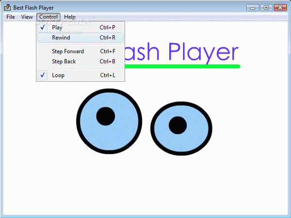 Best Flash Player