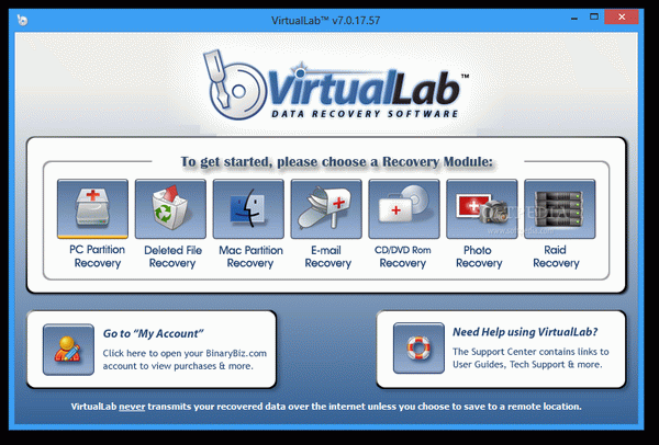 VirtualLab