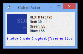 Color Picker