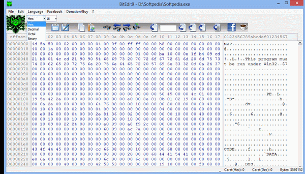 BitEdit9