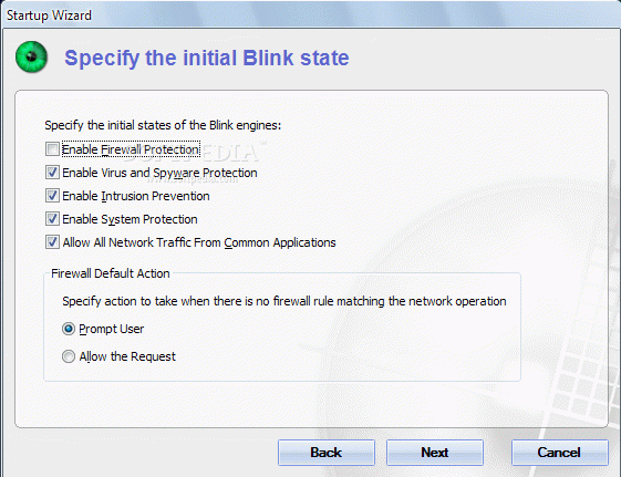 Blink Professional Edition