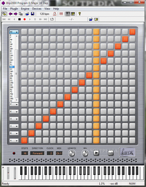 Blip2000