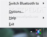 Bluetooth Stack Switcher