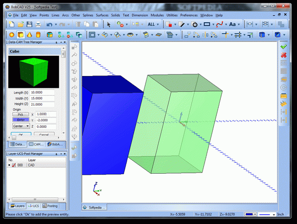 BobCAD