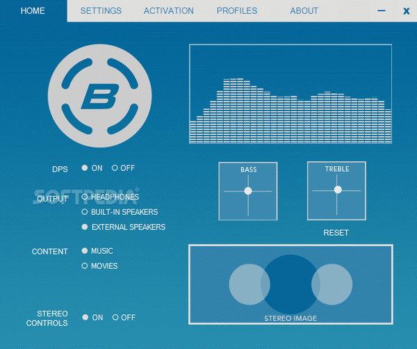 Bongiovi DPS Plugin