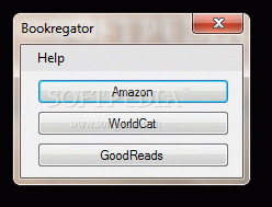 Bookregator