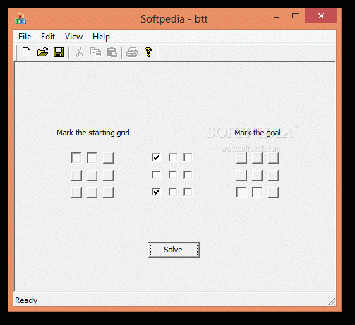 Brain Teaser Solver