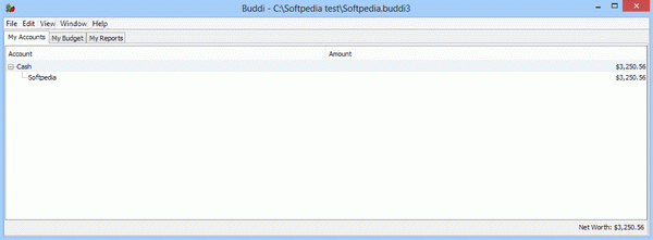 Buddi Portable