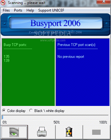 Busyport