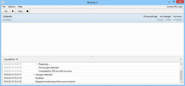 Bvckup 2