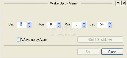 ByAlarm