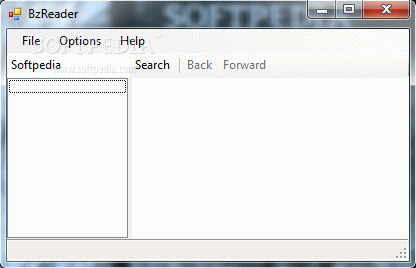 BzReader