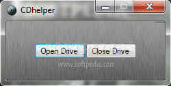 CDhelper
