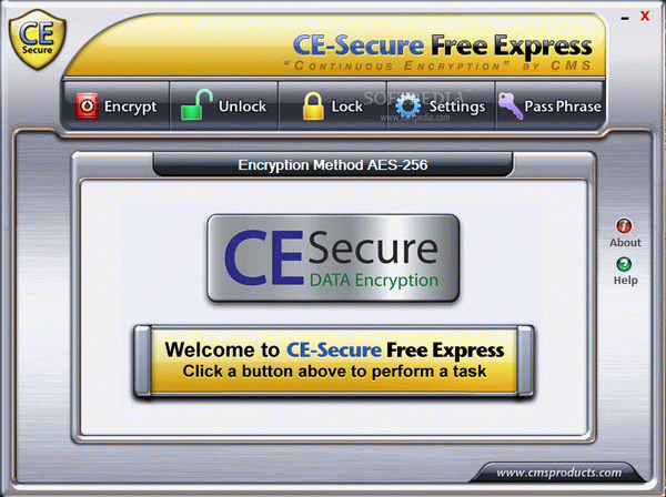 CE-Secure