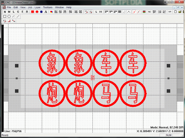 CNC