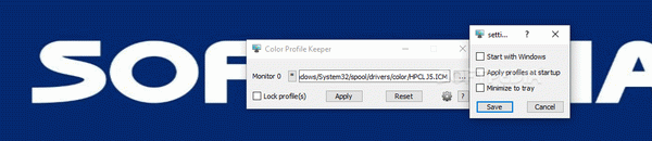 CPKeeper