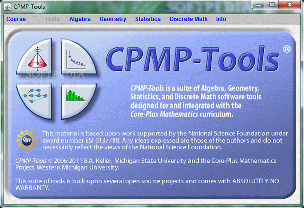 CPMP-Tools