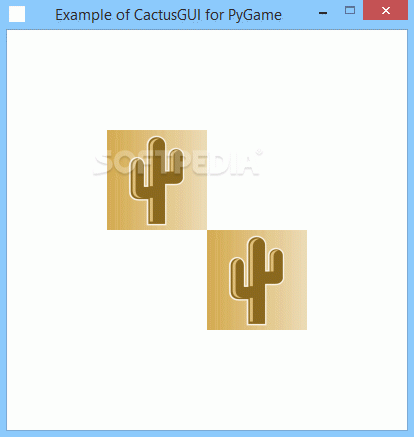 CactusGUI