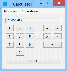 Calculator