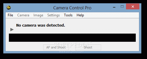 Camera Control Pro